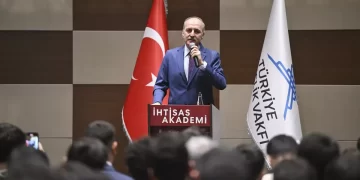 Kurtulmuş’tan İsrail’e Gazze tepkisi!