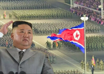 Kuzey Kore’de ‘savaşa hazır olun’ çağrısı