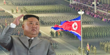 Kuzey Kore’de ‘savaşa hazır olun’ çağrısı