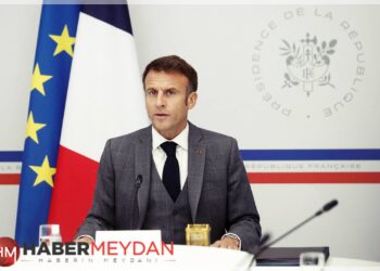 Fransa’da Macron’un Göç Yasası Reddedildi!