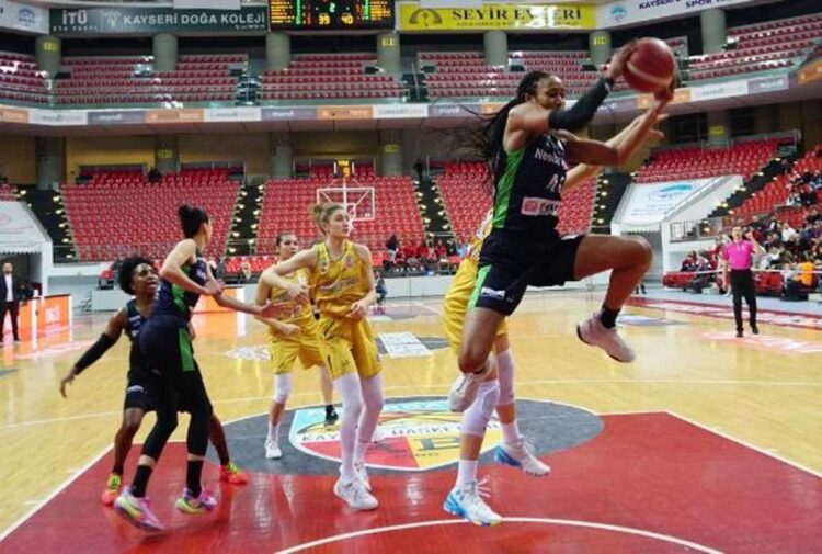 melikgazi kayseri basketbol 82 86 nesibe aydin habermeydan