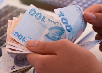 Cumhurbaşkanı Yardımcısı Yılmaz’dan memur zammı için rakam!