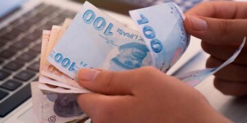 Cumhurbaşkanı Yardımcısı Yılmaz’dan memur zammı için rakam!