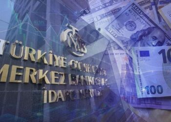 Merkez Bankası’nın rezervlerinde rekor kırıldı