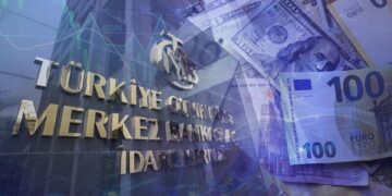 Merkez Bankası’nın rezervlerinde rekor kırıldı