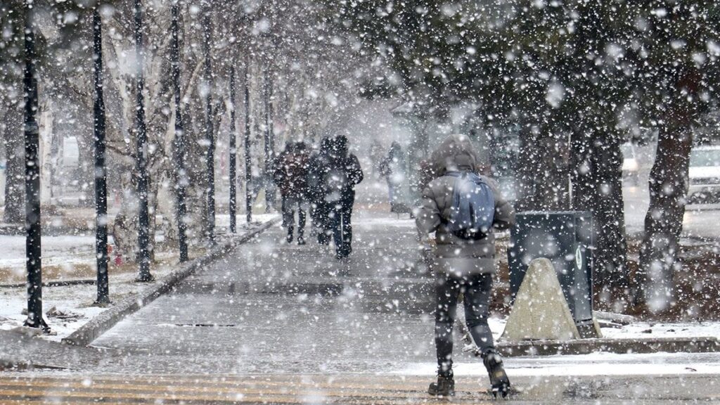 meteoroloji habermeydan