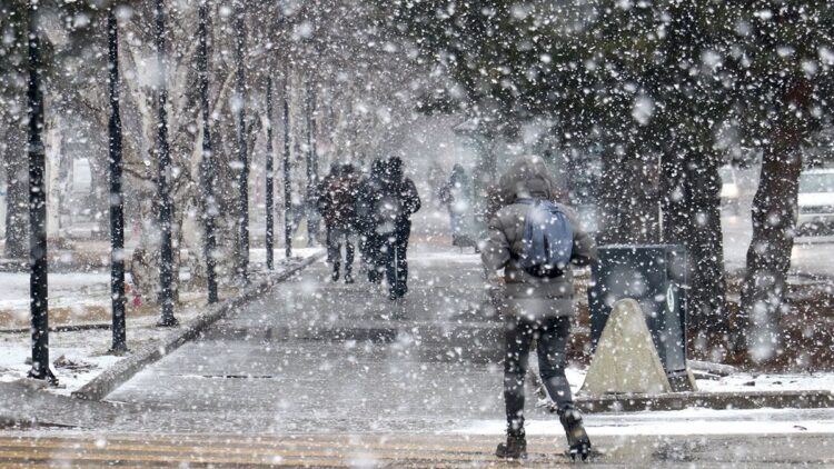meteoroloji habermeydan