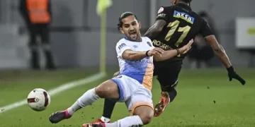 MKE Ankaragücü, kupada 3 golle turladı!