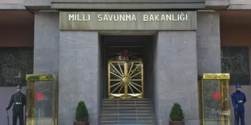 MSB, Pençe-Kilit Harekâtı bölgesinde 6 şehit daha olduğunu duyurdu!