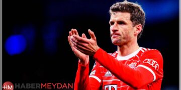 Manchester United, Thomas Müller’in Peşinde!