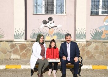 Muş Belediye Başkanı, öğrencinin bank talebini yerine getirdi!