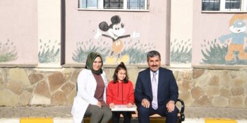 Muş Belediye Başkanı, öğrencinin bank talebini yerine getirdi!