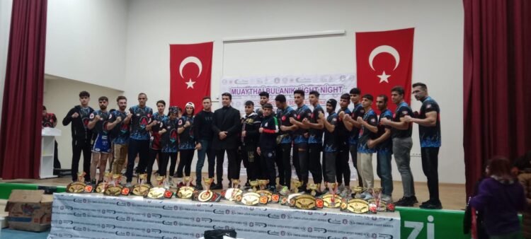 mus bulanik ta muay thai gecesi habermeydan 1