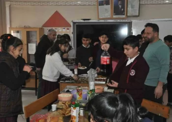 Muş Bulanık’ta Yerli Malı Haftası kutlandı