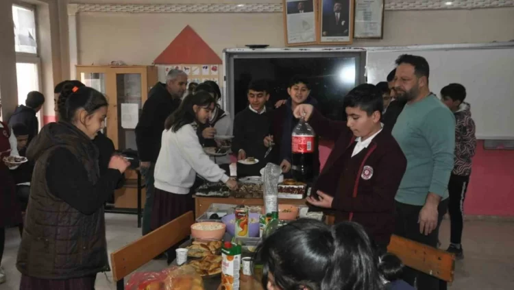mus bulanik ta yerli mali haftasi kutlandi habermeydan