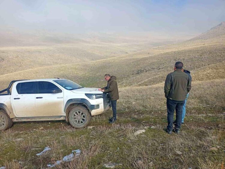 mus ta kacak 2 avciya idari para cezasi habermeydan