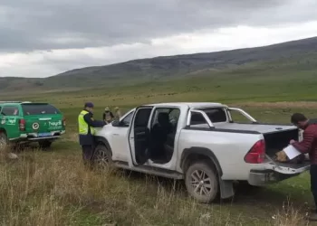 Muş’ta kaçak avlanan 3 avcıya para cezası uygulandı!