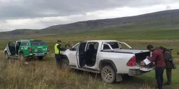 Muş’ta kaçak avlanan 3 avcıya para cezası uygulandı!