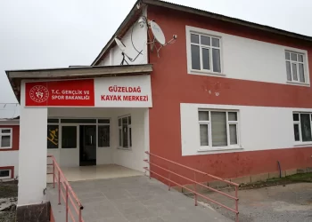 Muş’ta kayak sezonunun açılması için kar yağması bekleniyor!