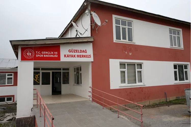mus ta kayak sezonunun acilmasi icin kar yagmasi bekleniyor habermeydan