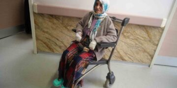 Muş Valiliğinden ‘köpek saldırısı’ açıklaması!