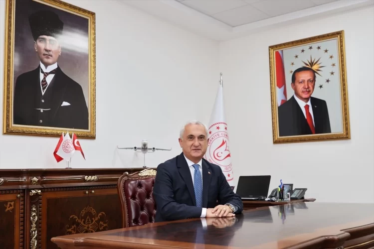 mus valisi avni cakir in yeni yil mesaji habermeydan