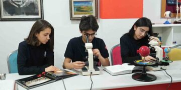 Muşlu öğrencilerin hazırladığı deney uzayda gerçekleştirilecek