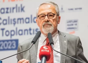 Naci Görür’den İBB adaylığı açıklaması