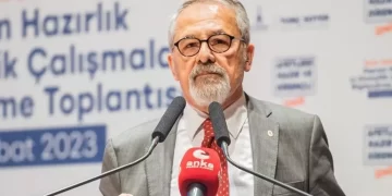 Naci Görür’den İBB adaylığı açıklaması
