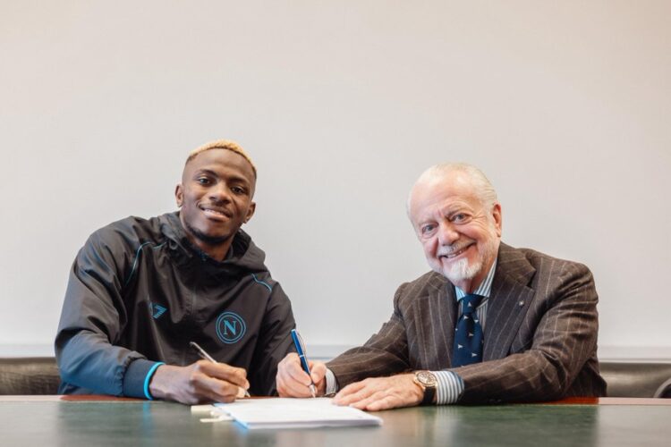 napoli victor osimhen e imzayi attirdi habermeydan