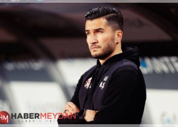 Nuri Şahin, Borussia Dortmund’a Dönüyor!