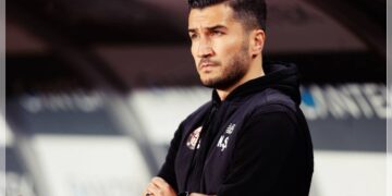 Nuri Şahin, Borussia Dortmund’a Dönüyor!