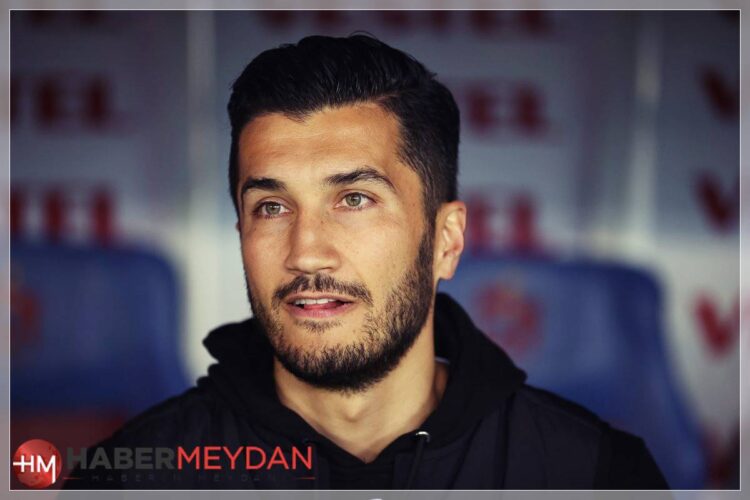 nuri sahin 2