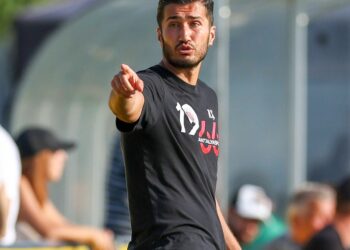 Nuri Şahin Borussia Dortmund ile anlaştı!