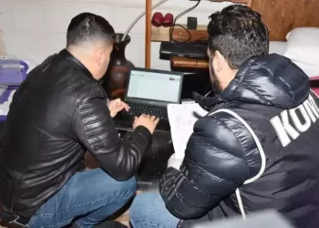 76 ilde operasyon: Çok sayıda gözaltı var!