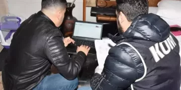 76 ilde operasyon: Çok sayıda gözaltı var!