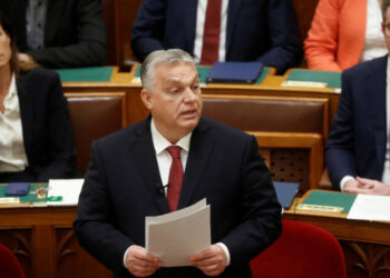 AB’de anlaşmazlık: Orban ikna olmadı