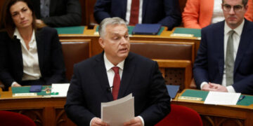 AB’de anlaşmazlık: Orban ikna olmadı