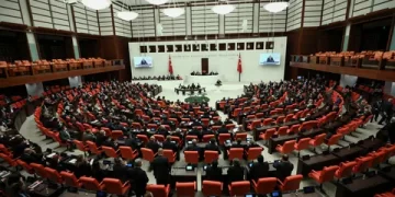 AK Parti, MHP, İYİ Parti ve Saadet Partisi’nden ortak bildiri