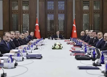 Ekonomi Koordinasyon Kurulu’ndan Orta Vadeli Program (OVP) ile ilgili mesaj