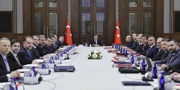 Ekonomi Koordinasyon Kurulu’ndan Orta Vadeli Program (OVP) ile ilgili mesaj