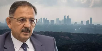 Bakan Özhaseki açıkladı: Olası İstanbul depremi için tüm hazırlıkları tamamladık