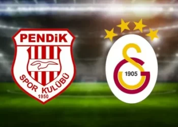 Pendikspor-Galatasaray maçı ne zaman, saat kaçta, hangi kanalda?
