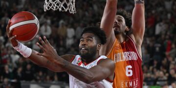 Pınar Karşıyaka, Galatasaray Ekmas’ı farklı yendi!