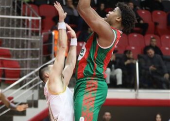 Pınar Karşıyaka, Samsun’dan galibiyetle dönüyor!