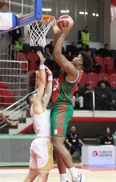 Pınar Karşıyaka, Samsun'dan galibiyetle dönüyor! pinar karsiyaka samsun dan galibiyetle donuyor habermeydan