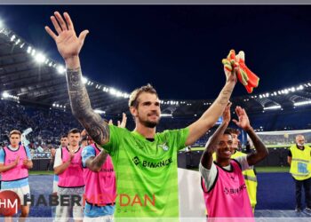 Manchester United’a Provedel Sürprizi!