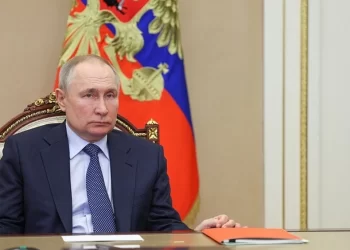 Putin’den Orta Doğu’da iki kritik ülkeye ziyaret