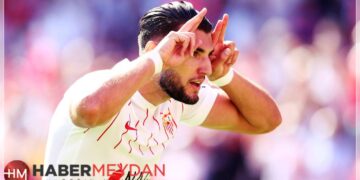 Fenerbahçe ve Beşiktaş, Rafa Mir’in Peşine Düştü!