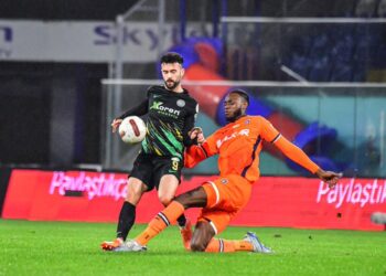 RAMS Başakşehir 2–0 Şanlıurfaspor